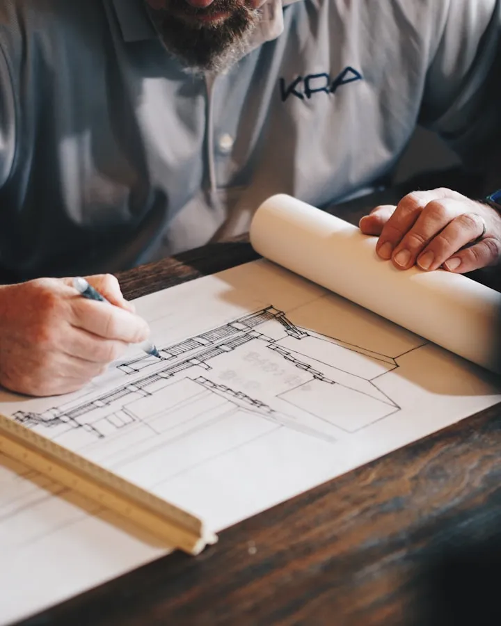Planning, design & engineering