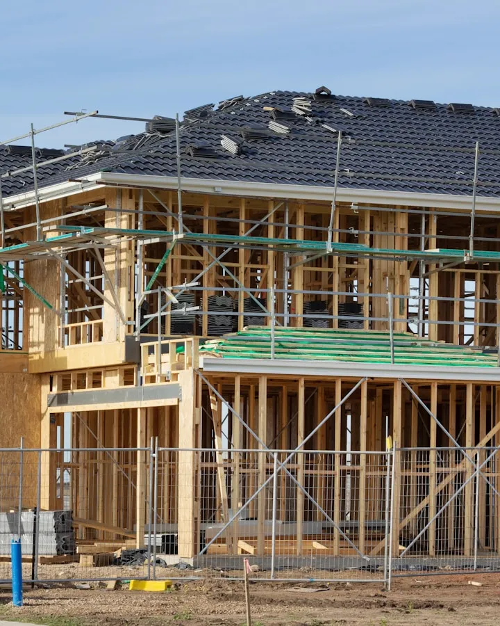 Renovations & additions