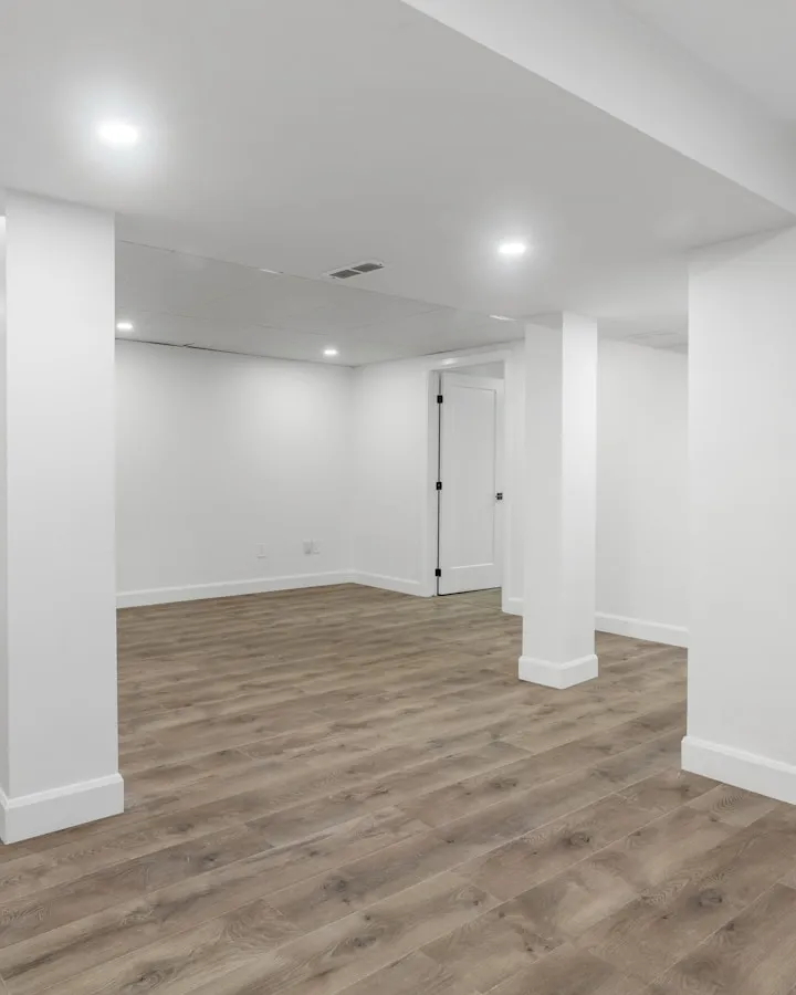 Tenant improvements